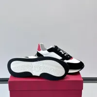 $88.00 USD Salvatore Ferragamo Casual Shoes For Men #1416963