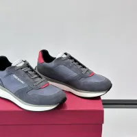 $88.00 USD Salvatore Ferragamo Casual Shoes For Men #1416964