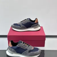 $88.00 USD Salvatore Ferragamo Casual Shoes For Men #1416965