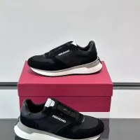 $88.00 USD Salvatore Ferragamo Casual Shoes For Men #1416966