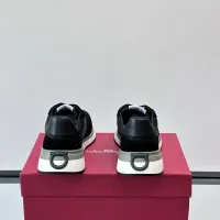 $88.00 USD Salvatore Ferragamo Casual Shoes For Men #1416966