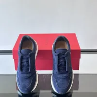 $88.00 USD Salvatore Ferragamo Casual Shoes For Men #1416968