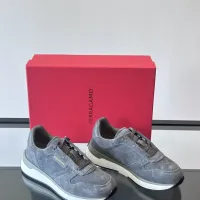 $88.00 USD Salvatore Ferragamo Casual Shoes For Men #1416969
