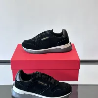 $88.00 USD Salvatore Ferragamo Casual Shoes For Men #1416970