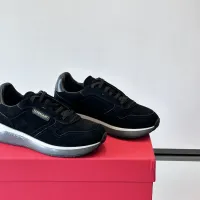 $88.00 USD Salvatore Ferragamo Casual Shoes For Men #1416970