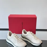 $88.00 USD Salvatore Ferragamo Casual Shoes For Men #1416971