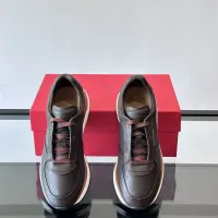 $88.00 USD Salvatore Ferragamo Casual Shoes For Men #1416972