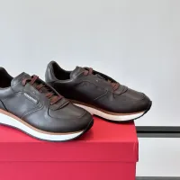$88.00 USD Salvatore Ferragamo Casual Shoes For Men #1416972