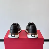 $88.00 USD Salvatore Ferragamo Casual Shoes For Men #1416972