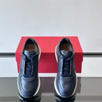 $88.00 USD Salvatore Ferragamo Casual Shoes For Men #1416973