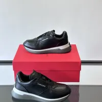 $88.00 USD Salvatore Ferragamo Casual Shoes For Men #1416974