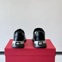 $88.00 USD Salvatore Ferragamo Casual Shoes For Men #1416974