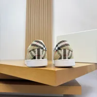 $72.00 USD Burberry Casual Shoes For Men #1417064