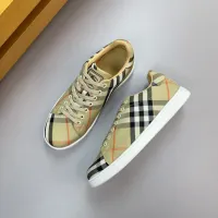 $72.00 USD Burberry Casual Shoes For Men #1417065