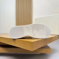 $72.00 USD Burberry Casual Shoes For Men #1417065