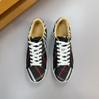 $72.00 USD Burberry Casual Shoes For Men #1417070