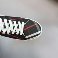 $72.00 USD Burberry Casual Shoes For Men #1417070