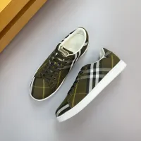 $72.00 USD Burberry Casual Shoes For Men #1417071