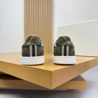 $72.00 USD Burberry Casual Shoes For Men #1417071