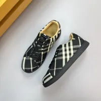$72.00 USD Burberry Casual Shoes For Men #1417072