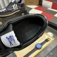 $80.00 USD Burberry Casual Shoes For Men #1417077