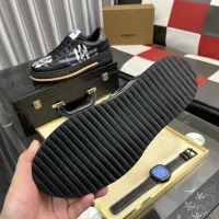 $80.00 USD Burberry Casual Shoes For Men #1417077