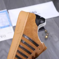 $85.00 USD Dsquared Casual Shoes For Men #1417087