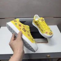 $85.00 USD Dsquared Casual Shoes For Men #1417089