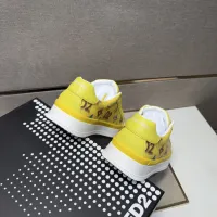 $85.00 USD Dsquared Casual Shoes For Women #1417090