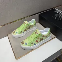 $85.00 USD Dsquared Casual Shoes For Men #1417091