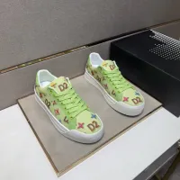 $85.00 USD Dsquared Casual Shoes For Women #1417092