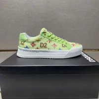 $85.00 USD Dsquared Casual Shoes For Women #1417092