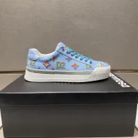 $85.00 USD Dsquared Casual Shoes For Women #1417094