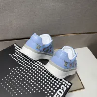 $85.00 USD Dsquared Casual Shoes For Women #1417094