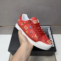 $85.00 USD Dsquared Casual Shoes For Men #1417095