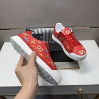 $85.00 USD Dsquared Casual Shoes For Men #1417095