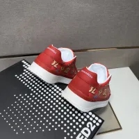 $85.00 USD Dsquared Casual Shoes For Men #1417095