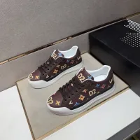 $85.00 USD Dsquared Casual Shoes For Women #1417098