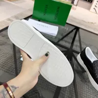 $80.00 USD Bottega Veneta BV Casual Shoes For Men #1417114