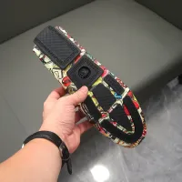 $76.00 USD Versace Leather Shoes For Men #1417132