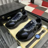 $92.00 USD Dolce & Gabbana D&G Casual Shoes For Men #1417173