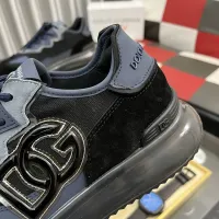 $92.00 USD Dolce & Gabbana D&G Casual Shoes For Women #1417174