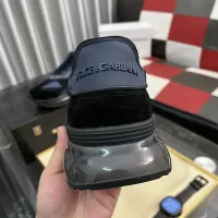 $92.00 USD Dolce & Gabbana D&G Casual Shoes For Women #1417174