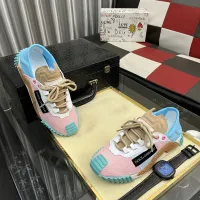 $82.00 USD Dolce & Gabbana D&G Casual Shoes For Men #1417175