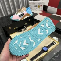 $82.00 USD Dolce & Gabbana D&G Casual Shoes For Women #1417176