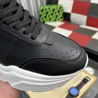 $88.00 USD Dolce & Gabbana D&G Casual Shoes For Men #1417177