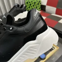 $88.00 USD Dolce & Gabbana D&G Casual Shoes For Men #1417177