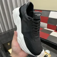 $88.00 USD Dolce & Gabbana D&G Casual Shoes For Women #1417178