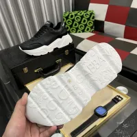 $88.00 USD Dolce & Gabbana D&G Casual Shoes For Women #1417178