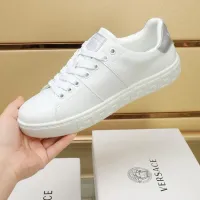 $88.00 USD Versace Casual Shoes For Men #1417184